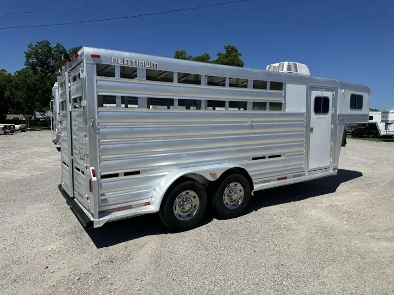 2015 Platinum Coach