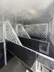used Horse Trailers Twister  for sale, in Stephenville, TX Thumbnail 12