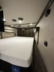 used Horse Trailers Hart Trailers  for sale, in Stephenville, TX Thumbnail 13