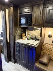 new Horse Trailers Hart Trailers  for sale, in Stephenville, TX Thumbnail 14