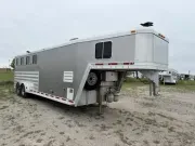 used Other Trailers Featherlite  for sale, in Stephenville, TX Thumbnail 9