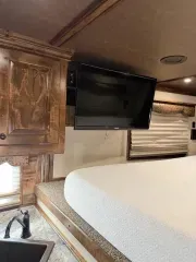 used Horse Trailers Hart Trailers  for sale, in Stephenville, TX Thumbnail 17