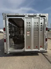 new Stock / Stock Combo Trailers Merritt Trailers  for sale, in Stephenville, TX Thumbnail 3