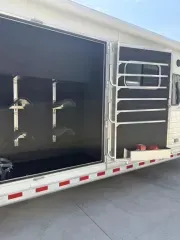 new Horse Trailers Hart Trailers  for sale, in Stephenville, TX Thumbnail 11