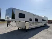 used Horse Trailers Twister  for sale, in Stephenville, TX Thumbnail 1