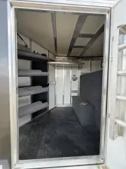 new Stock / Stock Combo Trailers Cimarron Trailers  for sale, in Stephenville, TX Thumbnail 8