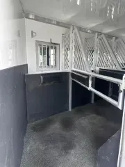 used Horse Trailers Bloomer  for sale, in Stephenville, TX Thumbnail 15