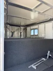 used Horse Trailers Hart Trailers  for sale, in Stephenville, TX Thumbnail 5