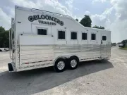 used Other Trailers Bloomer  for sale, in Stephenville, TX Thumbnail 4