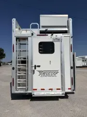 used Horse Trailers Twister  for sale, in Stephenville, TX Thumbnail 3