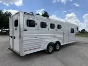 new Other Trailers Cimarron Trailers  for sale, in Stephenville, TX Thumbnail 11
