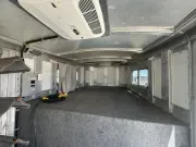 used Stock / Stock Combo Trailers Platinum Coach  for sale, in Stephenville, TX Thumbnail 8