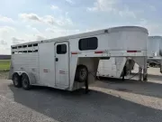 used Other Trailers W-W Trailer  for sale, in Stephenville, TX Thumbnail 6