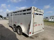 used Other Trailers W-W Trailer  for sale, in Stephenville, TX Thumbnail 2