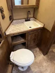 used Other Trailers Platinum Coach  for sale, in Stephenville, TX Thumbnail 24