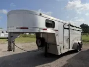 used Other Trailers W-W Trailer  for sale, in Stephenville, TX Thumbnail 1