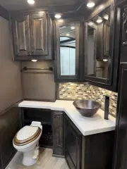 used Horse Trailers Twister  for sale, in Stephenville, TX Thumbnail 26