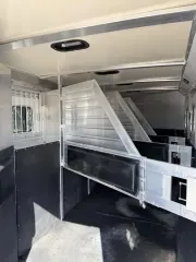 used Horse Trailers Hart Trailers  for sale, in Stephenville, TX Thumbnail 10