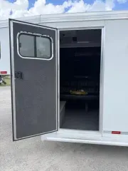 new Other Trailers Cimarron Trailers  for sale, in Stephenville, TX Thumbnail 2