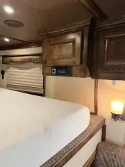 used Horse Trailers Hart Trailers  for sale, in Stephenville, TX Thumbnail 18