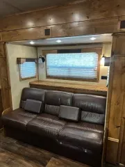 used Horse Trailers 4-Star Trailers  for sale, in Stephenville, TX Thumbnail 12