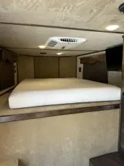 used Horse Trailers Hart Trailers  for sale, in Stephenville, TX Thumbnail 18