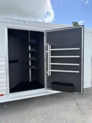 new Other Trailers Cimarron Trailers  for sale, in Stephenville, TX Thumbnail 12