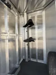 used Other Trailers Exiss Trailers  for sale, in Stephenville, TX Thumbnail 8