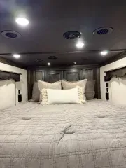 new Horse Trailers Hart Trailers  for sale, in Stephenville, TX Thumbnail 17