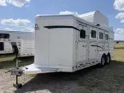 used Other Trailers Platinum Coach  for sale, in Stephenville, TX Thumbnail 1