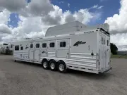 used Other Trailers Platinum Coach  for sale, in Stephenville, TX Thumbnail 2