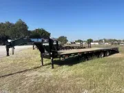 new Equipment / Flatbed Trailers Top Hat Trailers  for sale, in Stephenville, TX Thumbnail 1