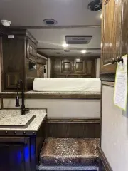 new Horse Trailers Hart Trailers  for sale, in Stephenville, TX Thumbnail 25