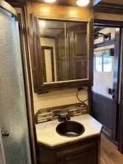 used Horse Trailers Platinum Coach  for sale, in Stephenville, TX Thumbnail 29