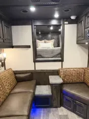 new Horse Trailers Hart Trailers  for sale, in Stephenville, TX Thumbnail 15