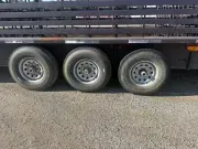 used Stock / Stock Combo Trailers Neckover Trailers  for sale, in Stephenville, TX Thumbnail 3