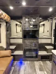 new Horse Trailers Hart Trailers  for sale, in Stephenville, TX Thumbnail 13