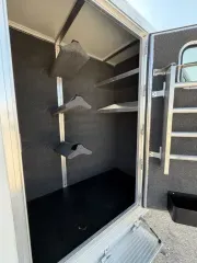 used Horse Trailers Cimarron Trailers  for sale, in Stephenville, TX Thumbnail 15