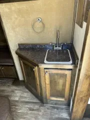 used Horse Trailers Hart Trailers  for sale, in Stephenville, TX Thumbnail 12