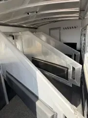 used Horse Trailers Elite Trailers  for sale, in Stephenville, TX Thumbnail 9
