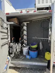 used Car Haulers / Racing Trailers Platinum Coach  for sale, in Stephenville, TX Thumbnail 5