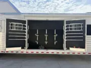 new Horse Trailers Hart Trailers  for sale, in Stephenville, TX Thumbnail 10