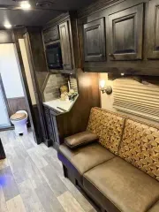 new Horse Trailers Hart Trailers  for sale, in Stephenville, TX Thumbnail 22