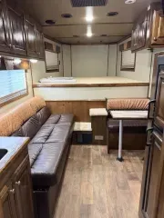 used Horse Trailers Elite Trailers  for sale, in Stephenville, TX Thumbnail 27