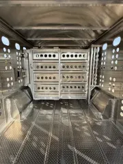 new Stock / Stock Combo Trailers Merritt Trailers  for sale, in Stephenville, TX Thumbnail 11