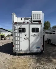 used Car Haulers / Racing Trailers Platinum Coach  for sale, in Stephenville, TX Thumbnail 3