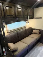 new Horse Trailers Hart Trailers  for sale, in Stephenville, TX Thumbnail 16