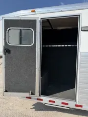 used Horse Trailers Hart Trailers  for sale, in Stephenville, TX Thumbnail 2