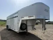 used Stock / Stock Combo Trailers Exiss Trailers  for sale, in Stephenville, TX Thumbnail 6