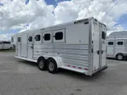 new Other Trailers Cimarron Trailers  for sale, in Stephenville, TX Thumbnail 7